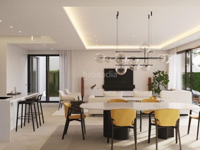 Chalet en venta en Málaga, Centro Histórico. Chalets.