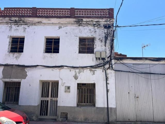 Chalet en venta en Casares, El Secadero