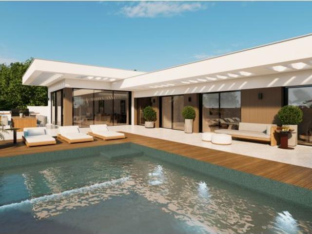 Chalet en Venta en Casares, Málaga