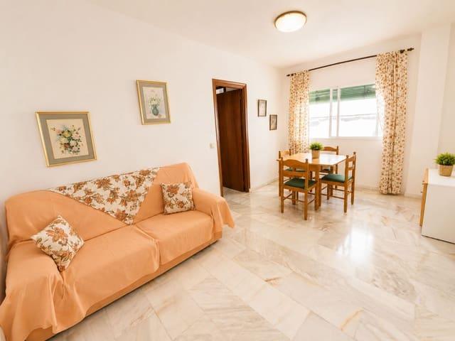 Chalet en venta en Casares, Málaga Costa del Sol