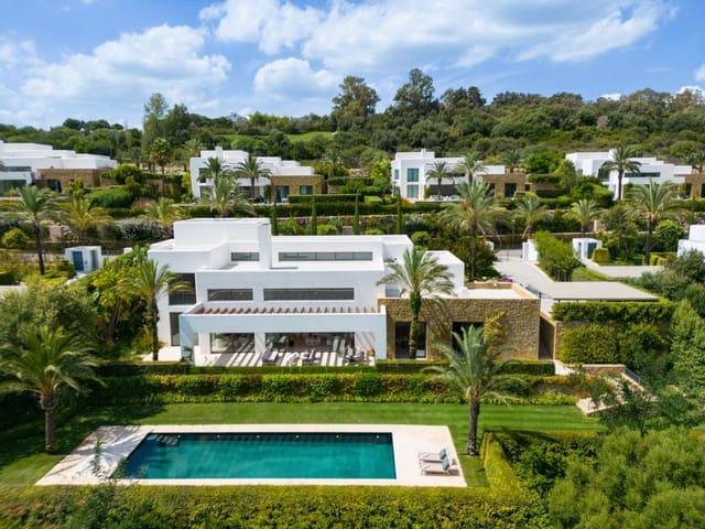 Chalet en venta en Casares, Málaga Costa del Sol