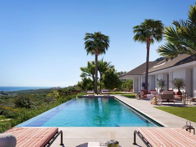 Chalet en venta en Casares, Málaga Costa del Sol