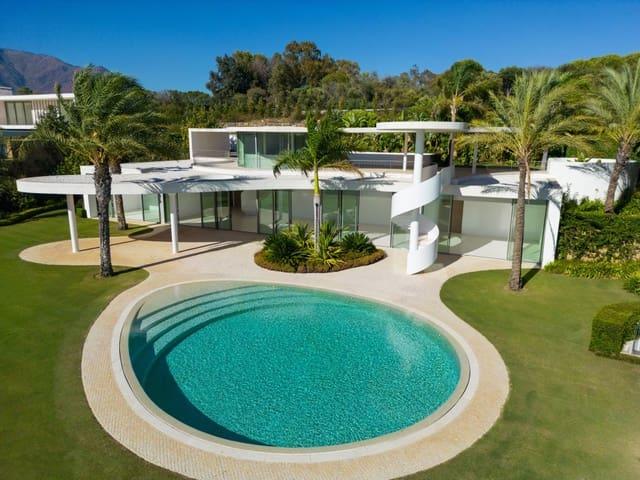 Chalet en venta en Casares, Málaga Costa del Sol