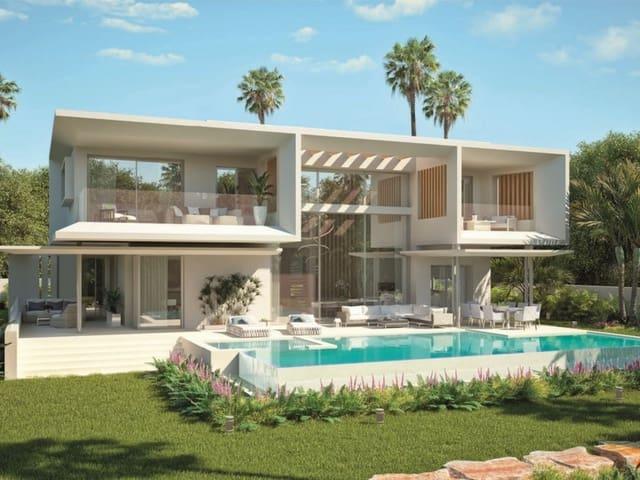 Chalet en venta en Casares, Málaga Costa del Sol