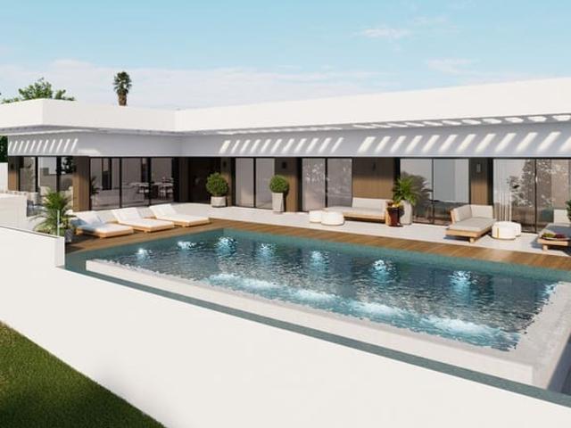Chalet en venta en Bahia de Casares, Málaga Costa del Sol