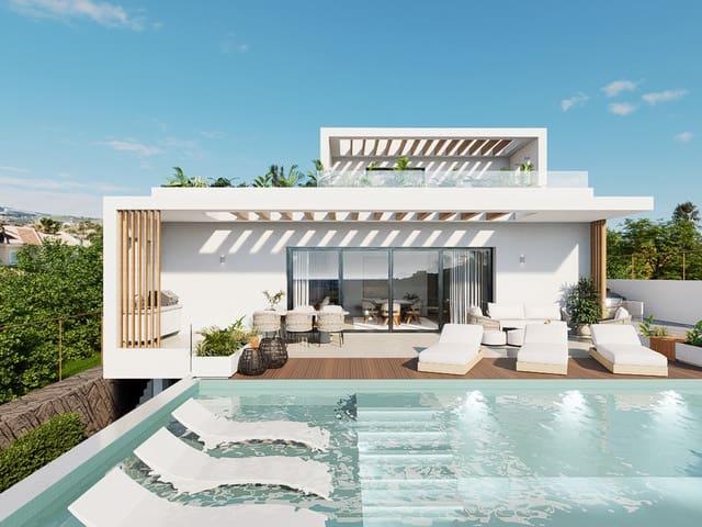 Chalet en venta en Bahia de Casares, Málaga Costa del Sol