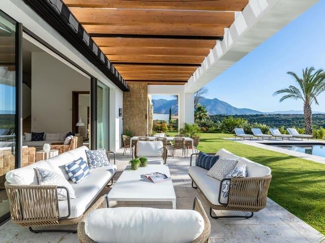 Chalet en venta en Casares, Málaga Costa del Sol