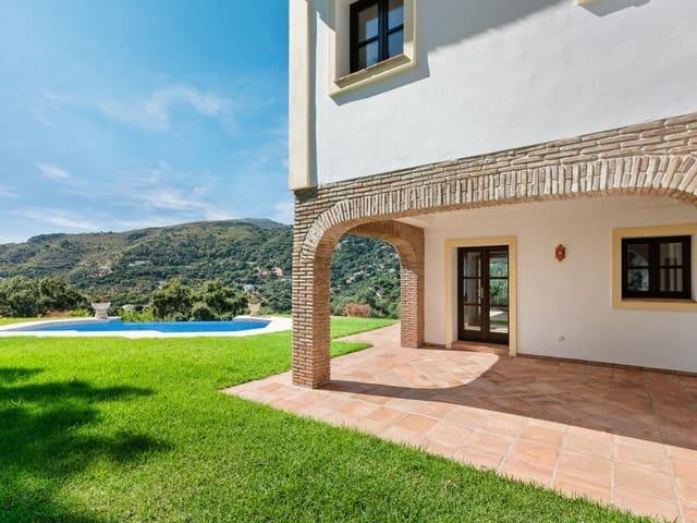 Chalet en venta en Casares, Málaga Costa del Sol