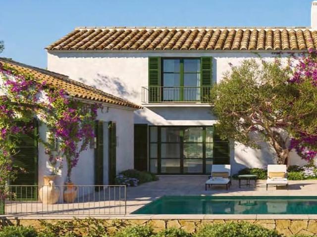 Chalet en venta en Casares, Málaga Costa del Sol