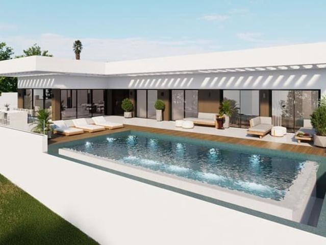 Chalet en venta en Casares, Málaga Costa del Sol