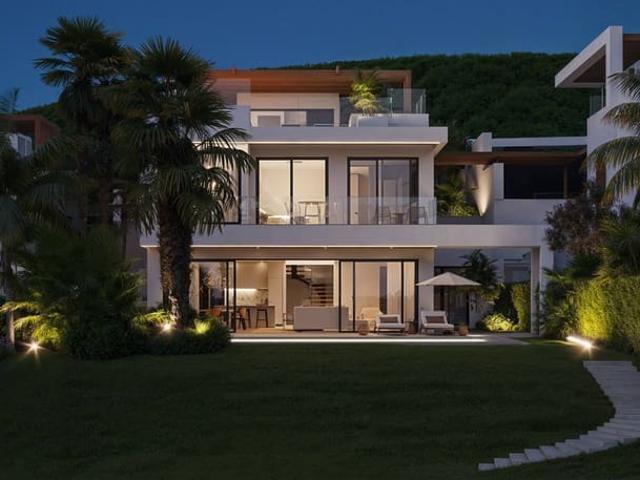 Chalet en venta en Casares, Málaga Costa del Sol