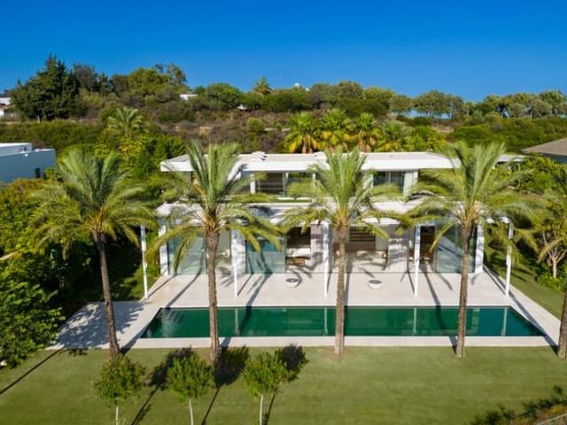Chalet en venta en Casares, Málaga Costa del Sol