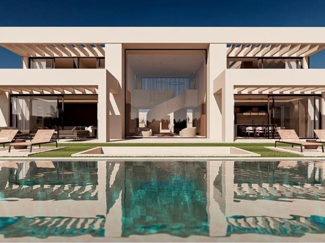 Chalet en venta en Casares, Málaga Costa del Sol