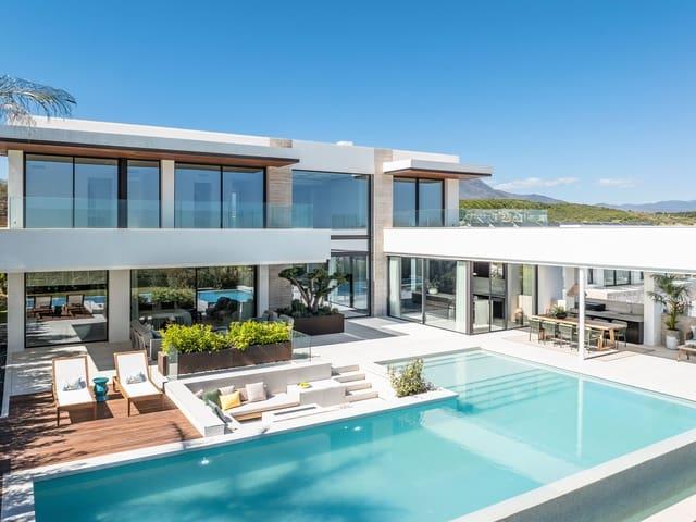 Chalet en venta en Casares, Málaga Costa del Sol