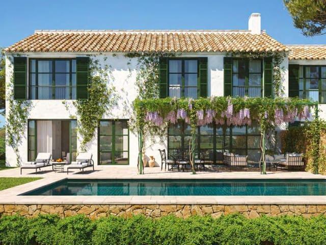 Chalet en venta en Casares, Málaga Costa del Sol