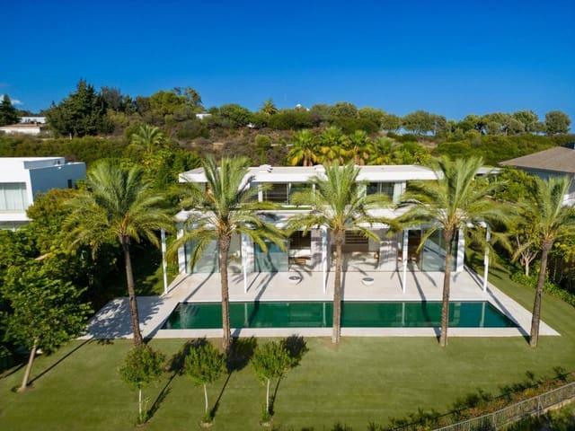 Chalet en venta en Casares, Málaga Costa del Sol