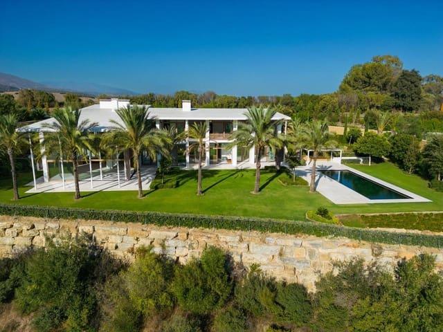 Chalet en venta en Casares, Málaga Costa del Sol
