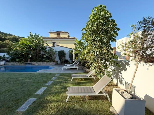 Chalet en venta en Casares, Málaga Costa del Sol