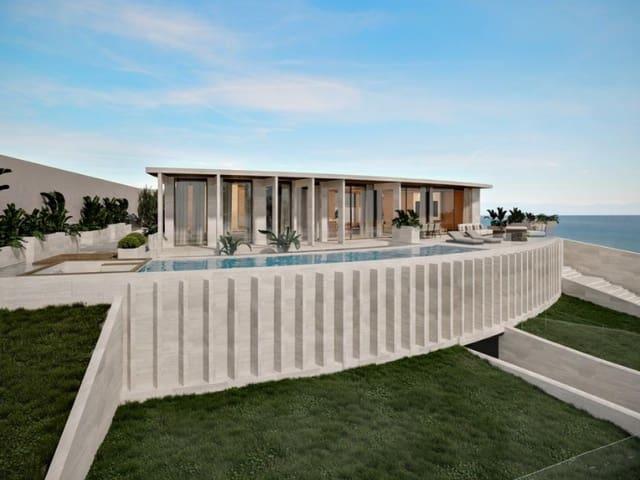 Chalet en venta en Casares, Málaga Costa del Sol