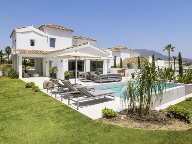 Chalet en venta en Casares, Málaga Costa del Sol