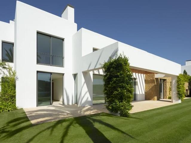 Chalet en venta en Casares, Málaga Costa del Sol