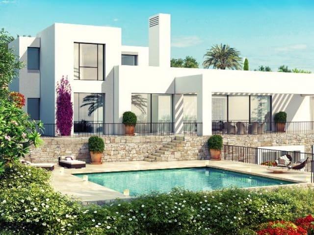 Chalet en venta en Casares, Málaga Costa del Sol