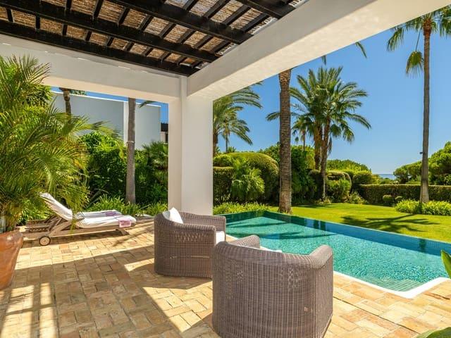 Chalet en venta en Casares, Málaga Costa del Sol