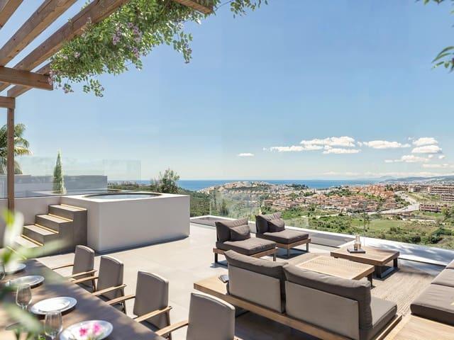Chalet en venta en Casares, Málaga Costa del Sol