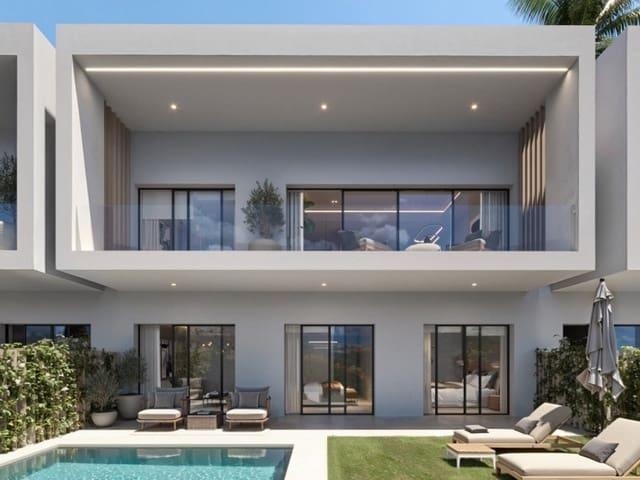 Chalet en venta en Casares, Málaga Costa del Sol