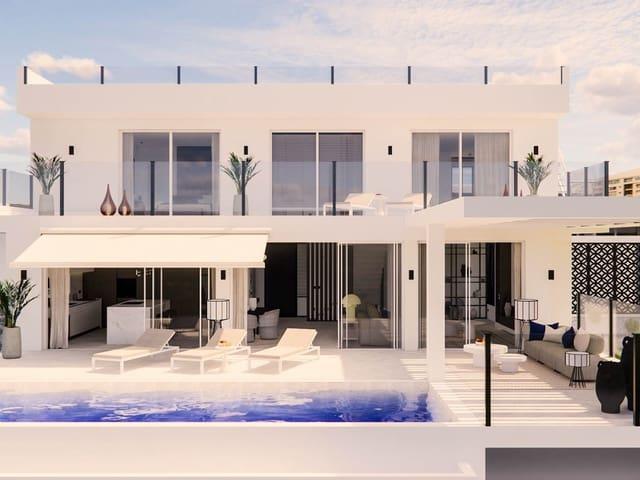 Chalet en venta en Casares, Málaga Costa del Sol