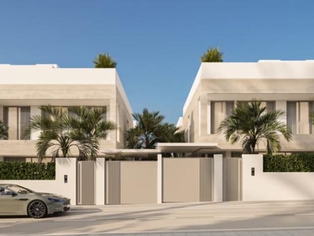 Chalet en venta en Casares, Málaga Costa del Sol