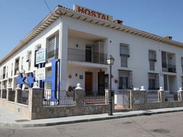 Chalet en venta en Casarrubuelos, Centro