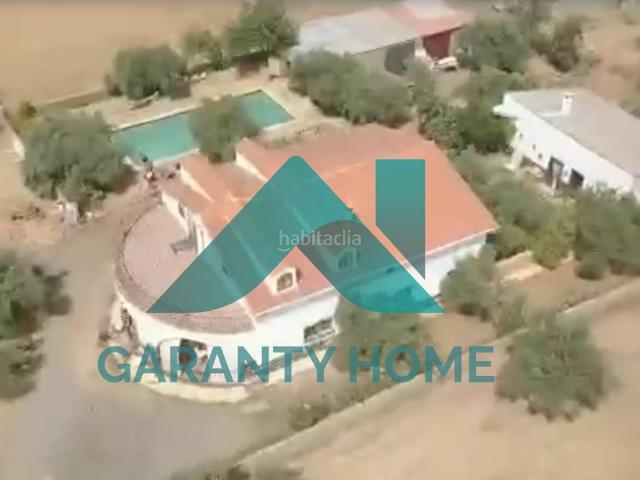 Chalet en venta en Casas de Don Antonio. FINCA RÚSTICA CON GRAN POTENCIAL TURÍSTICO!. Chalets Casas de Don.