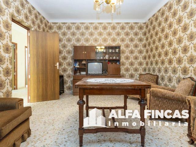 Chalet en venta en Casas de Fernando Alonso. CASA EN VENTA EN CASAS DE FERNANDO ALONSO. Chalets Casas de Fernando.