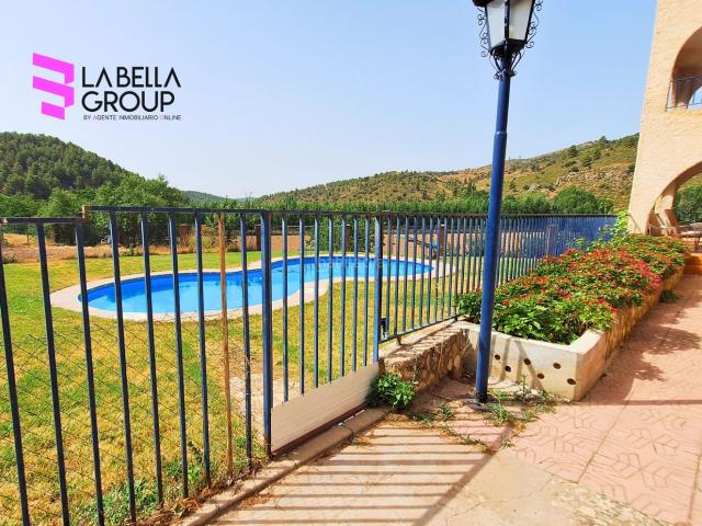 Chalet en venta en Casas de Lázaro. Ojito Rosas Casas de Lázaro Albacete. Chalets Casas de.