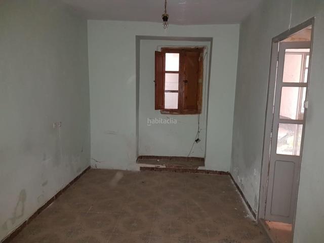 Chalet en venta en Casasimarro. Solvia Inmobiliaria Casa Casasimarro. Chalets.