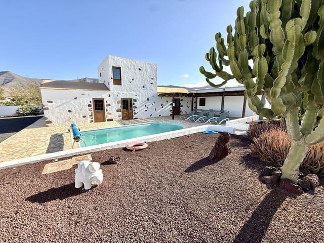 Chalet en venta en Casillas del Angel, Fuerteventura