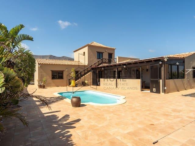 Chalet en venta en Casillas del Angel, Fuerteventura