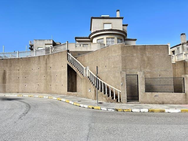 Chalet en venta en Castalla, Alicante