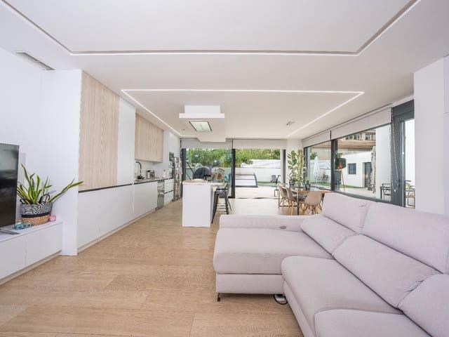 Chalet en venta en Castalla, Alicante