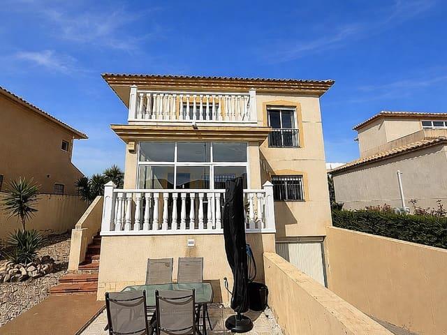 Chalet en venta en Castalla, Alicante