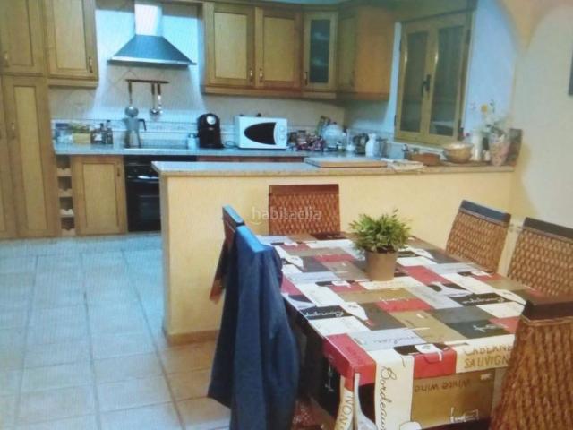 Chalet en venta en Castalla. Espectacular Chalet en Castalla con Piscina. Chalets.