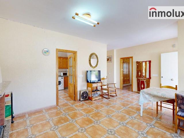 Chalet en venta en Castalla. Magnífico chalet en castalla tranquilidad, privacidad y calidad de vida. Chalets.