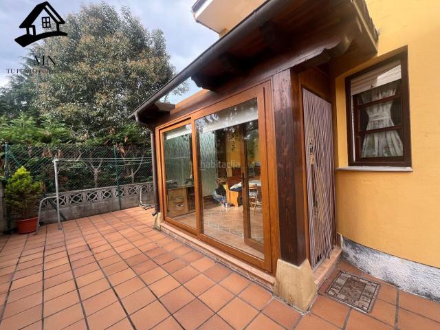 Chalet en venta en Castañeda. AMPLIO CHALET EN CASTAÑEDA. Chalets.