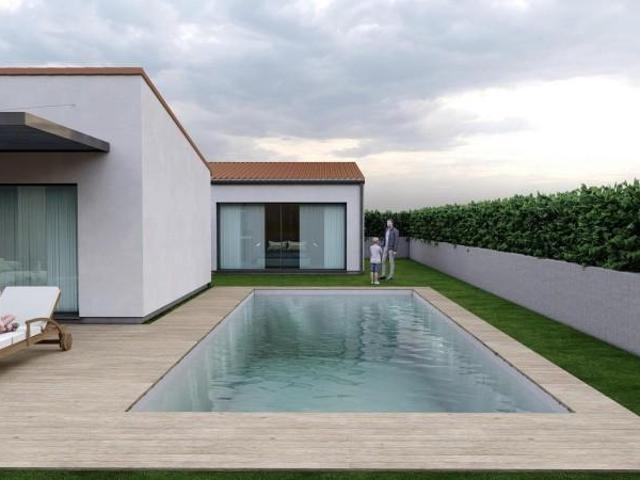 Chalet en venta en Castañeda, Pomaluengo
