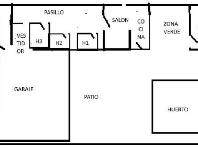 Chalet en Venta en Castejón, Navarra