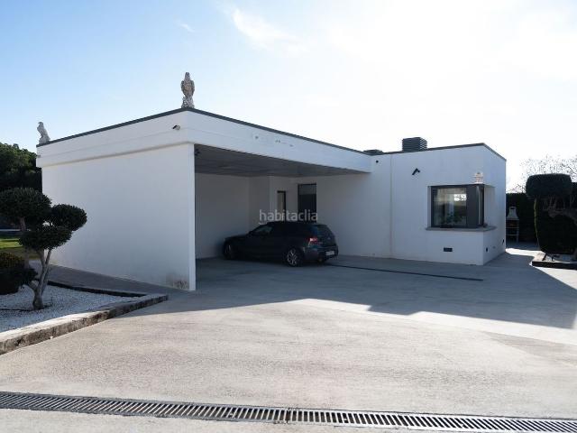 Chalet en venta en Castell d´Aro Costa Brava. La joya escondida de Castell dAro. Chalets Castell.