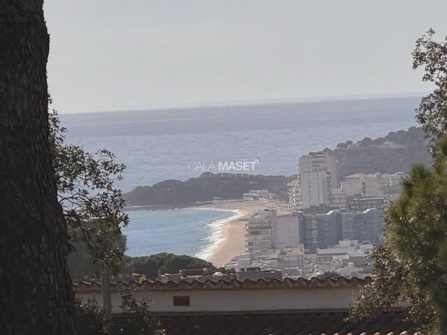 Chalet en venta en Castell d'Aro, Girona Costa Brava