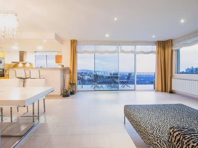 Chalet en venta en Castell d'Aro, Girona Costa Brava