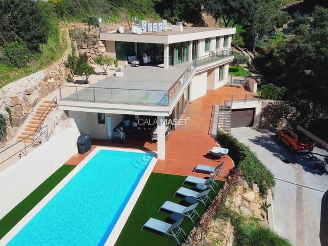 Chalet en venta en Castell d'Aro, Girona Costa Brava